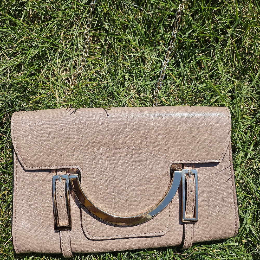 Coccinelle new bag